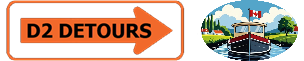 D2 Detours