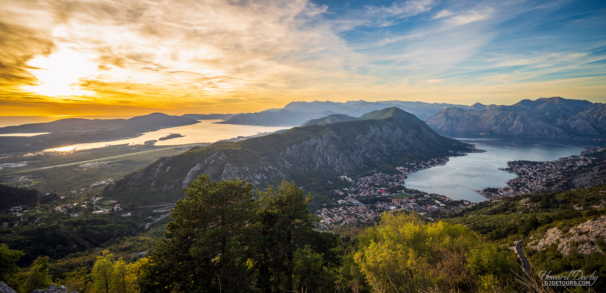 Bay of Kotor, Montenegro – Costs, Activities and Tips - D2 Detours