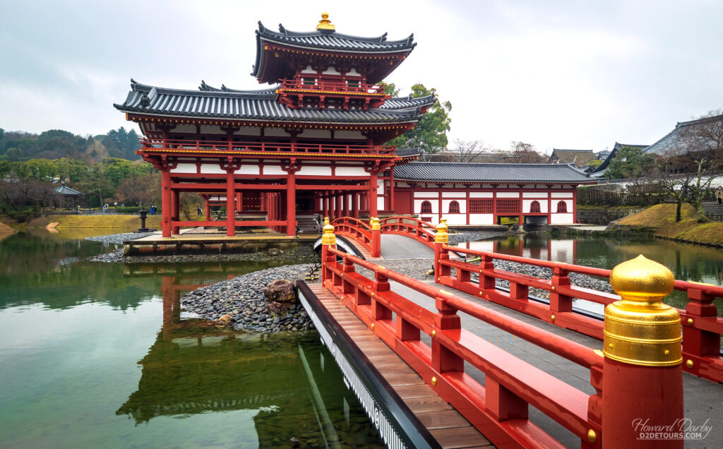 Kyoto: The Cultural Capital of Japan - D2 Detours