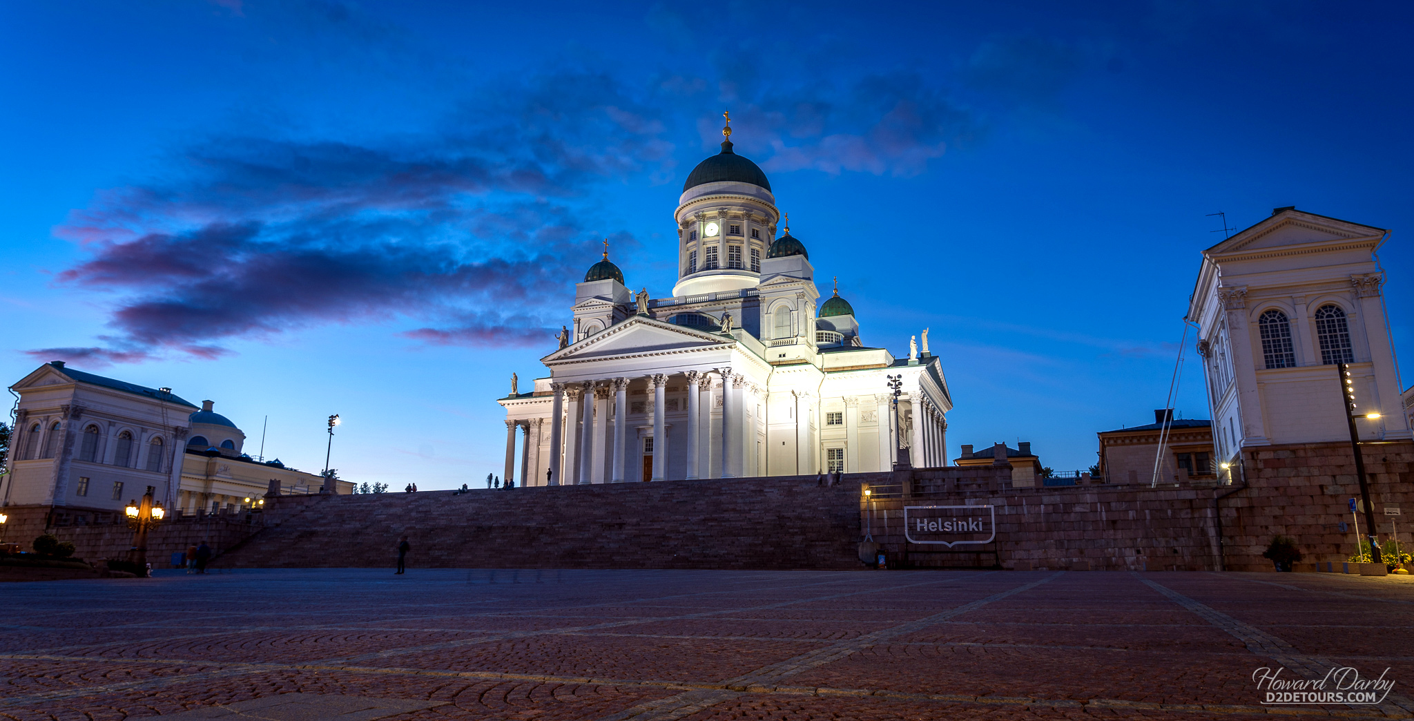 Exploring Helsinki, the Nordic capital - Newsday