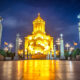 Holy Trinity Cathedral of Tbilisi