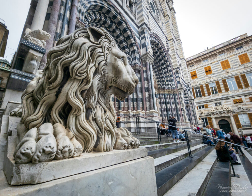 Cattedrale di San Lorenzo