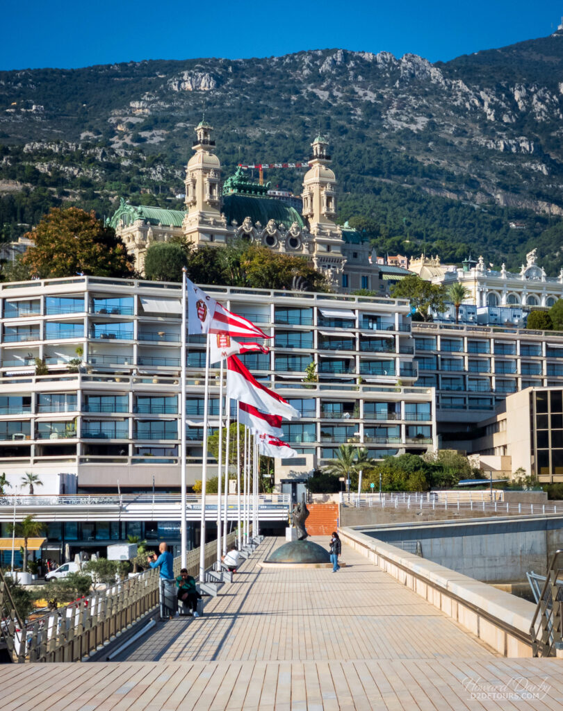 Monte Carlo Casino