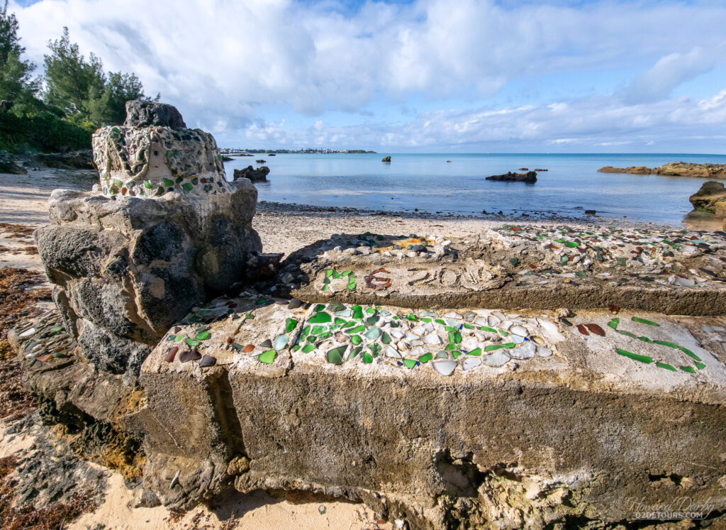 Glass Beach