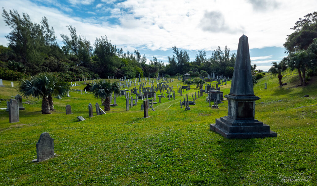 Naval Cemetery