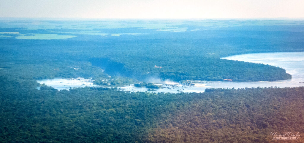 Iguazu Falls