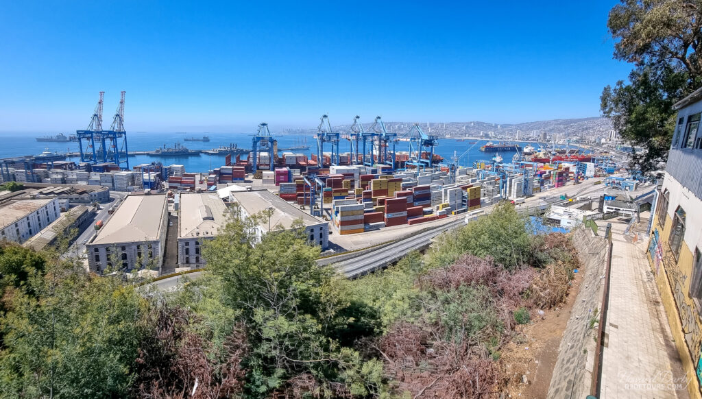 Valparaíso
