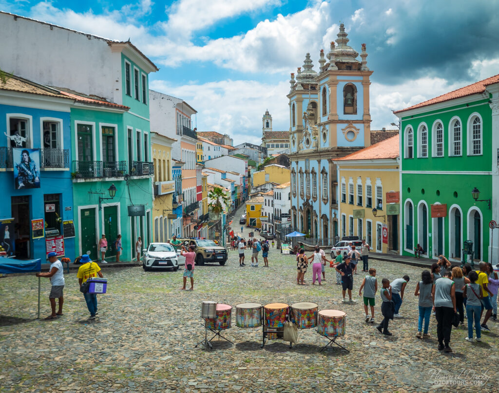 Salvador da Bahia