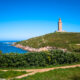 Tower of Hercules in A Coruña