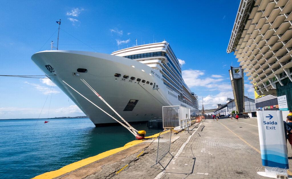 MSC Poesia