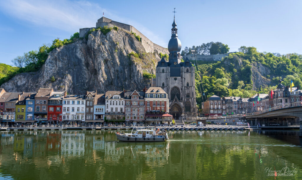 Dinant, Belgium