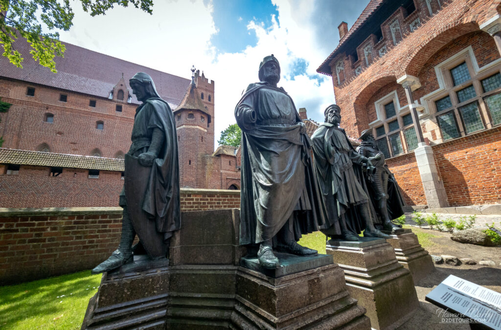 Knights of the Teutonic Order