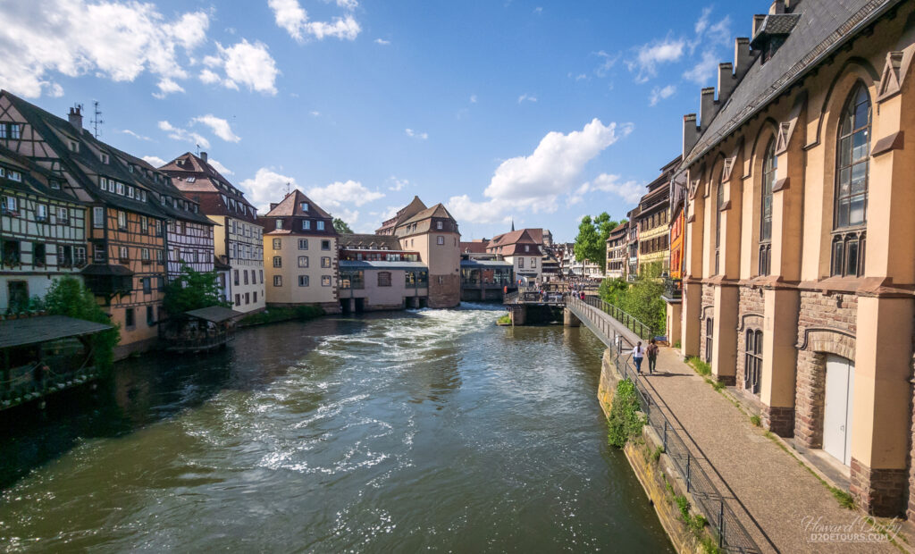 Strasbourg, France