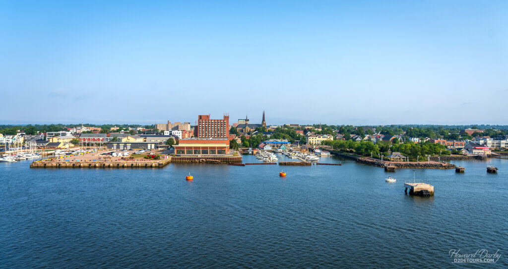 Charlottetown