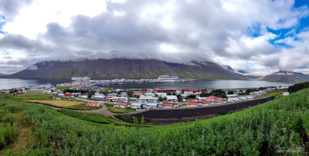 Ísafjörður