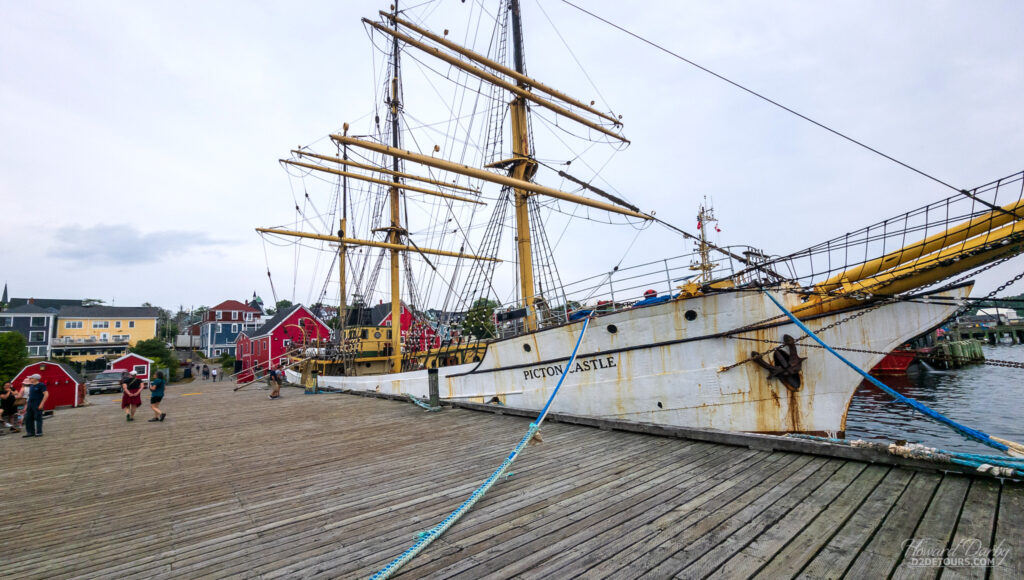 Lunenburg